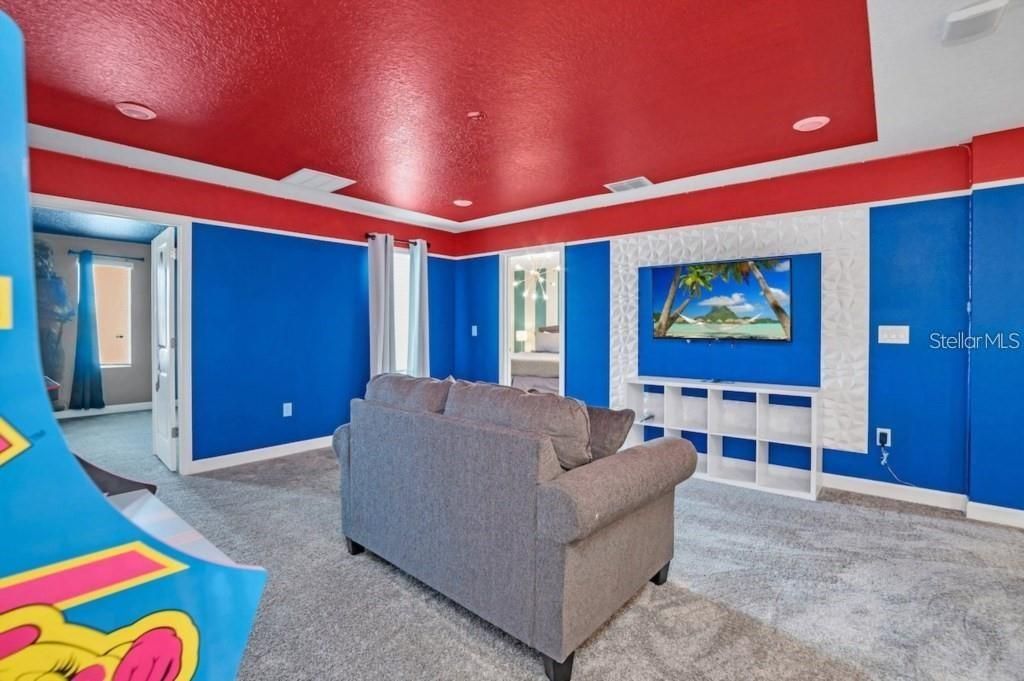 Image 26 of property listing at 2846 BOOKMARK DRIVE, Kissimmee, FL 34746