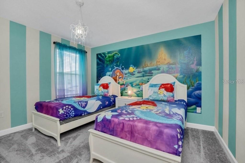 Image 27 of property listing at 2846 BOOKMARK DRIVE, Kissimmee, FL 34746