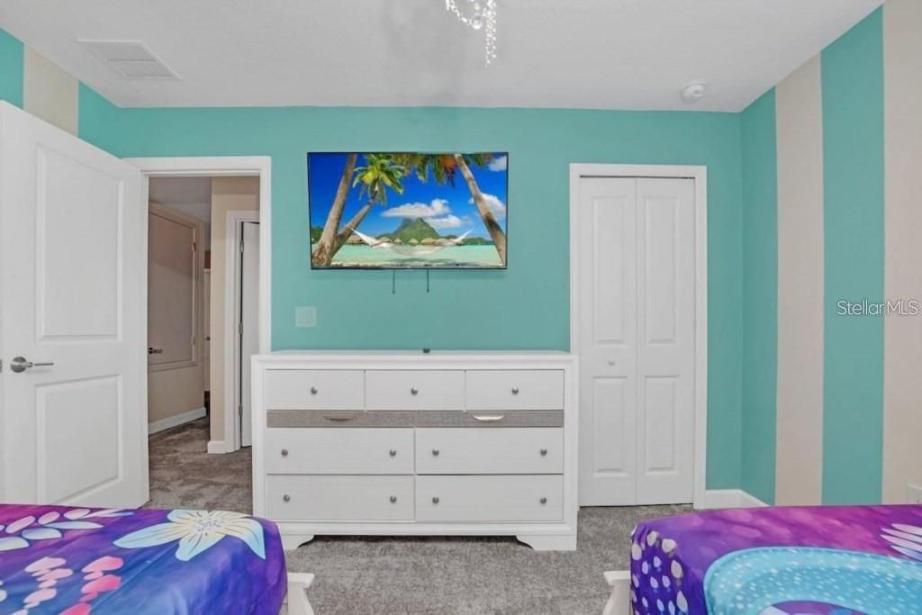 Image 28 of property listing at 2846 BOOKMARK DRIVE, Kissimmee, FL 34746