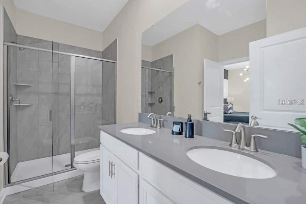 Image 29 of property listing at 2846 BOOKMARK DRIVE, Kissimmee, FL 34746