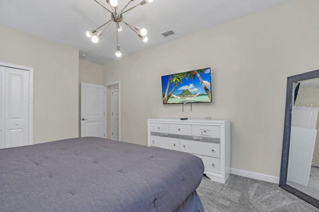 Image 30 of property listing at 2846 BOOKMARK DRIVE, Kissimmee, FL 34746