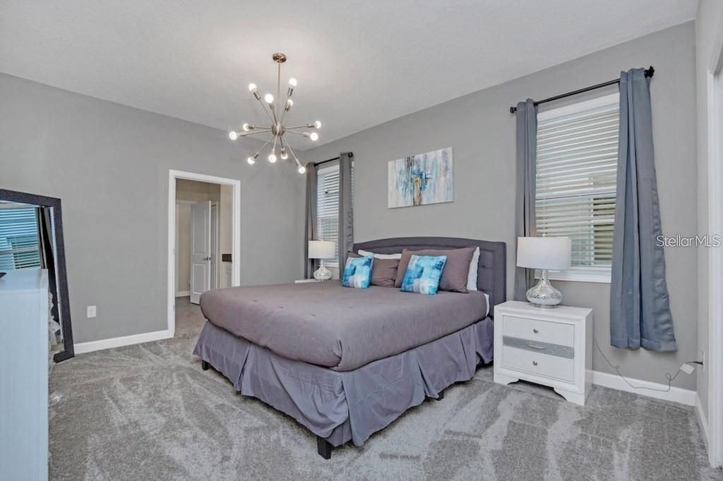 Image 32 of property listing at 2846 BOOKMARK DRIVE, Kissimmee, FL 34746