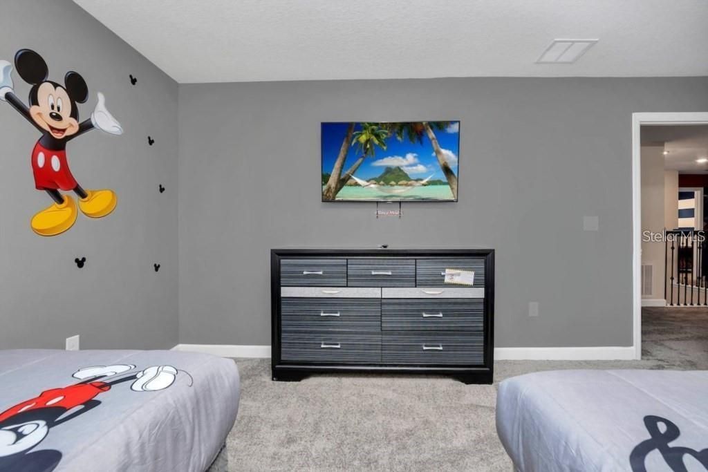 Image 35 of property listing at 2846 BOOKMARK DRIVE, Kissimmee, FL 34746