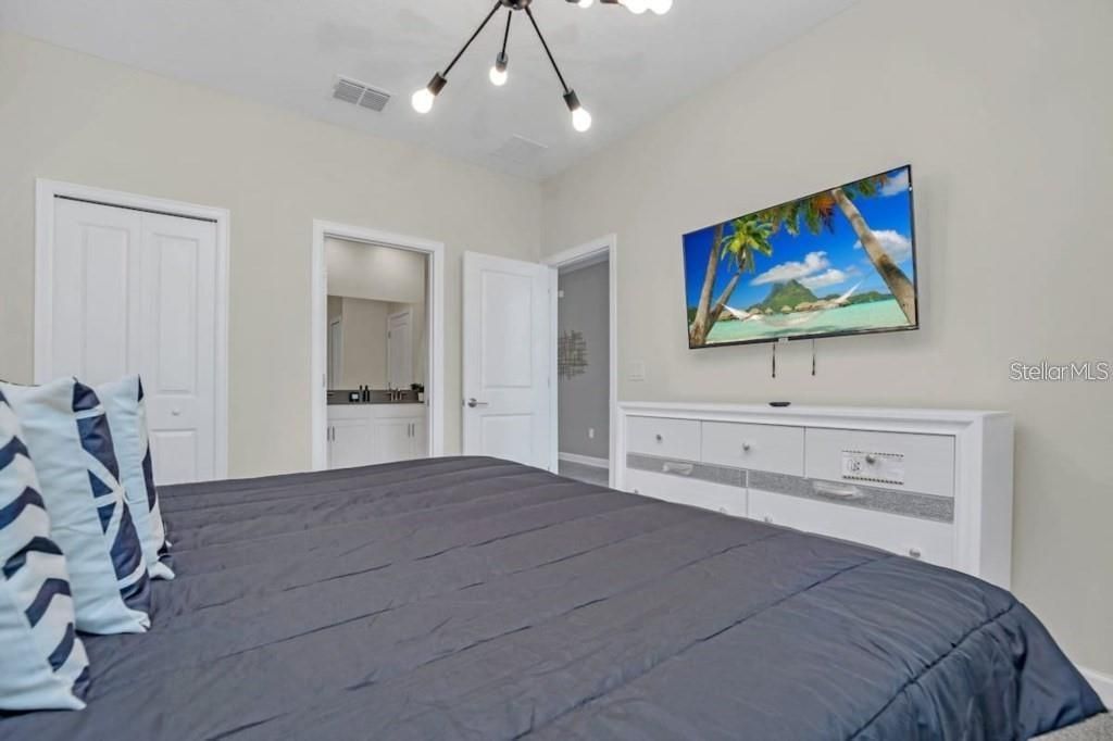 Image 37 of property listing at 2846 BOOKMARK DRIVE, Kissimmee, FL 34746