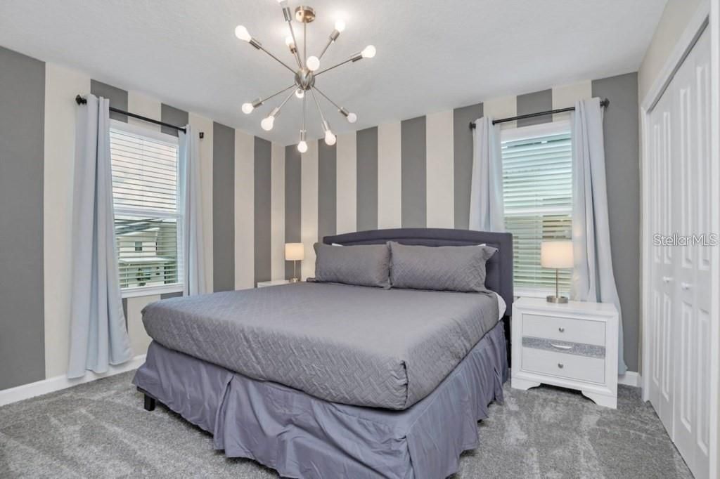 Image 38 of property listing at 2846 BOOKMARK DRIVE, Kissimmee, FL 34746