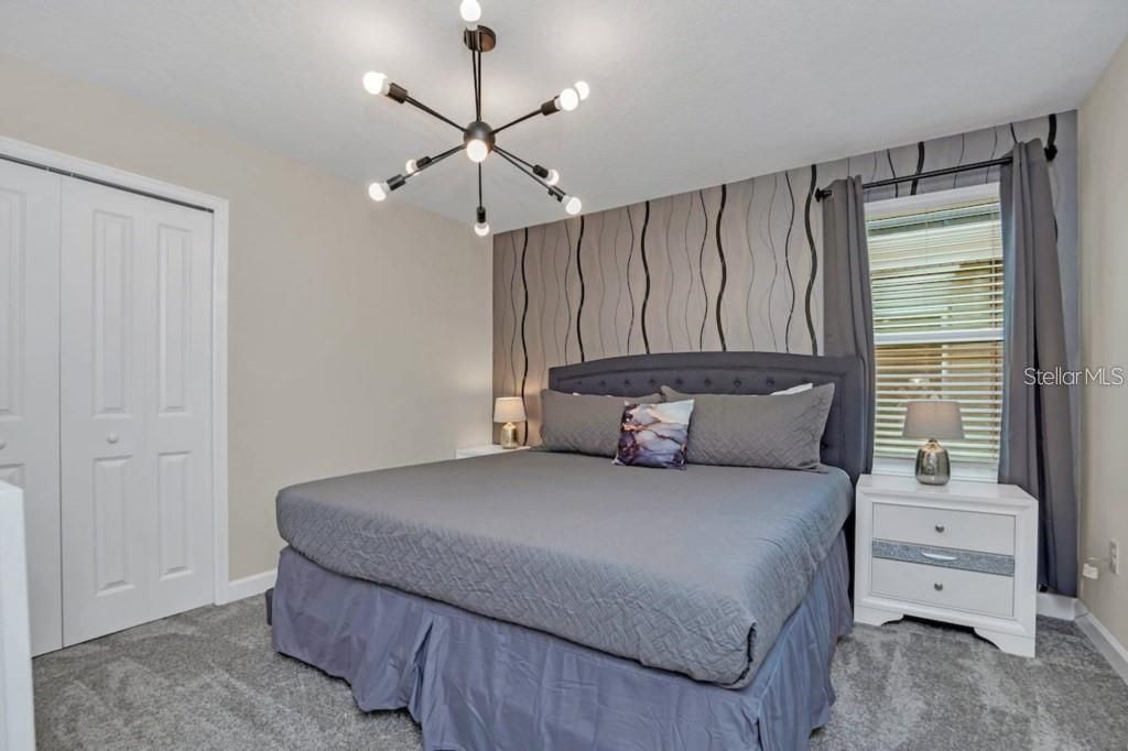 Image 40 of property listing at 2846 BOOKMARK DRIVE, Kissimmee, FL 34746