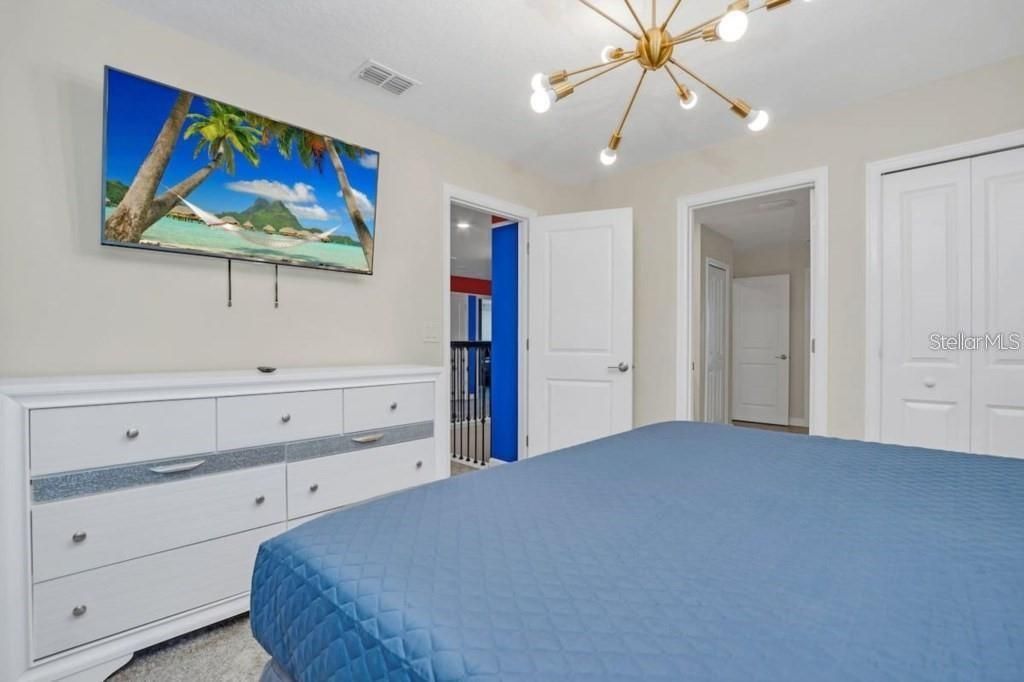 Image 44 of property listing at 2846 BOOKMARK DRIVE, Kissimmee, FL 34746