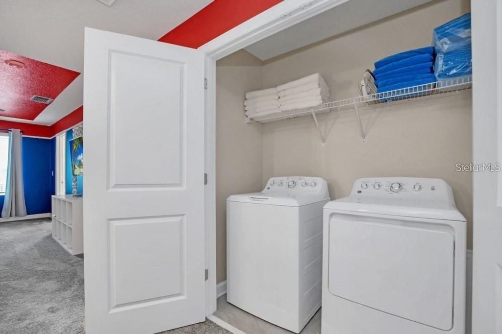 Image 47 of property listing at 2846 BOOKMARK DRIVE, Kissimmee, FL 34746