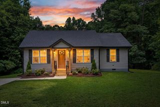 701 E Lavender Avenue, Durham, NC 27704