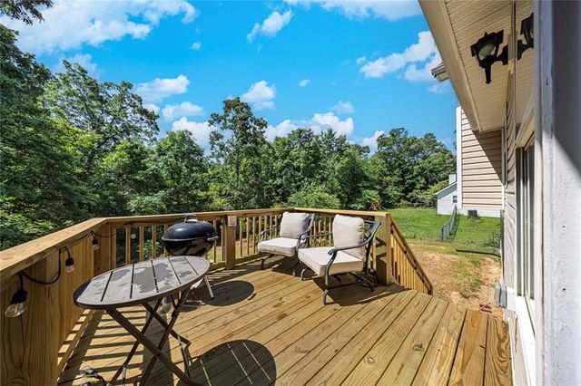 13 Oak Grove Lane NW, Adairsville, GA 30103