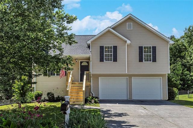 13 Oak Grove Lane NW, Adairsville, GA 30103
