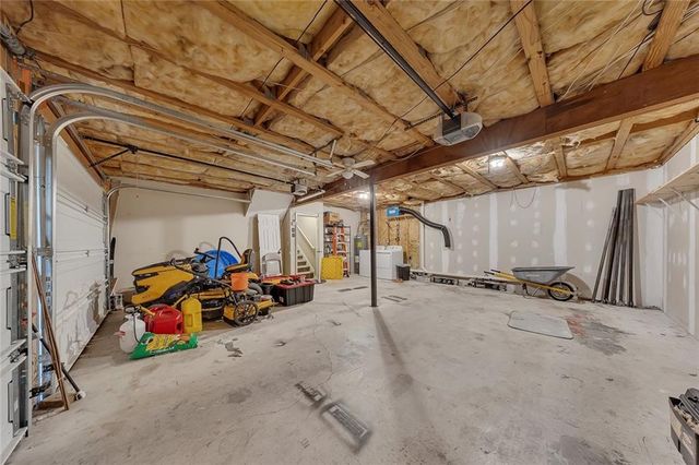 13 Oak Grove Lane NW, Adairsville, GA 30103