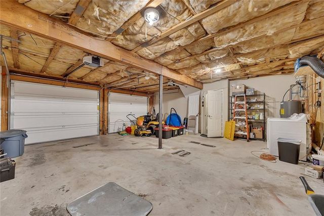 13 Oak Grove Lane NW, Adairsville, GA 30103