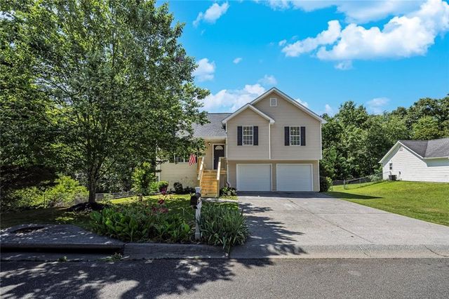 13 Oak Grove Lane NW, Adairsville, GA 30103