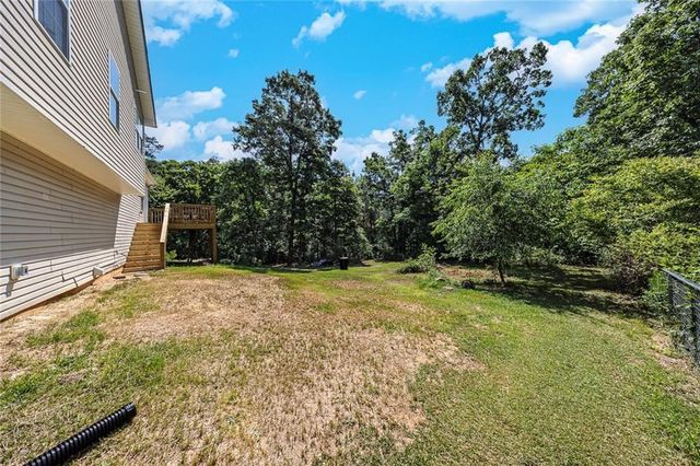 13 Oak Grove Lane NW, Adairsville, GA 30103