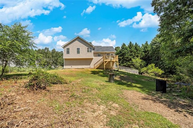 13 Oak Grove Lane NW, Adairsville, GA 30103