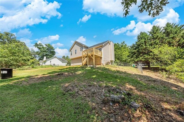 13 Oak Grove Lane NW, Adairsville, GA 30103