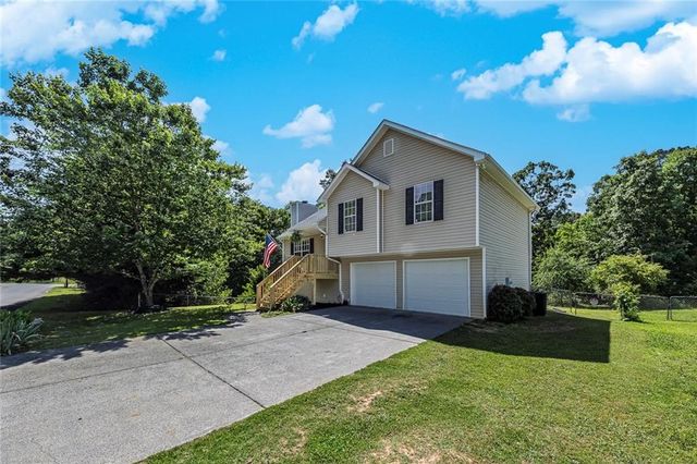 13 Oak Grove Lane NW, Adairsville, GA 30103