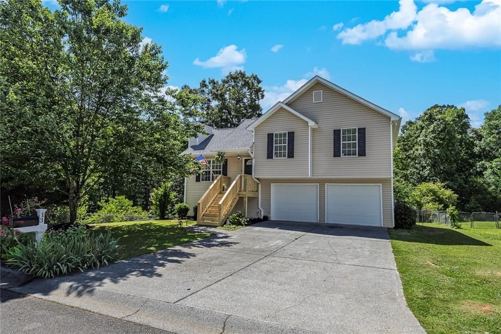 13 Oak Grove Lane NW, Adairsville, GA 30103