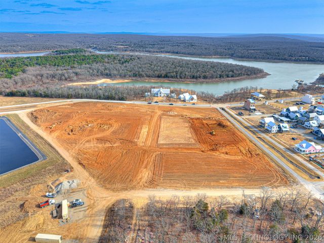 74 Boulevard, Carlton Landing, OK 74432