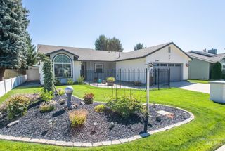 2304 N Wingate Pl, Meridian, ID 83646