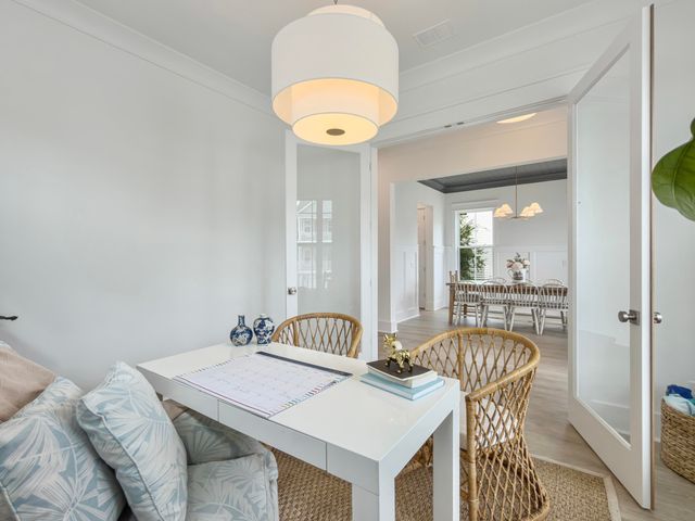 1069 Capersview Court, Awendaw, SC 29429