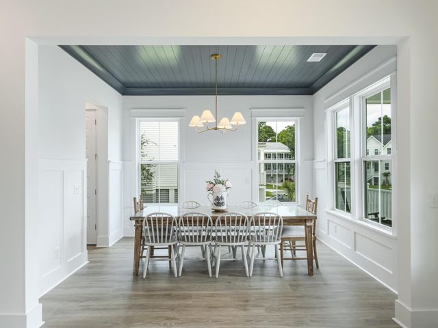 1069 Capersview Court, Awendaw, SC 29429