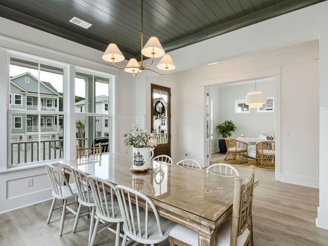 1069 Capersview Court, Awendaw, SC 29429