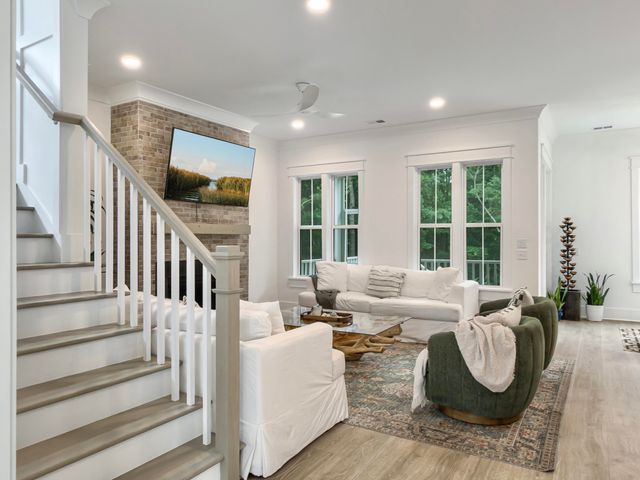 1069 Capersview Court, Awendaw, SC 29429