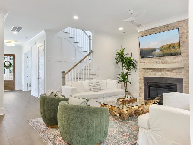 1069 Capersview Court, Awendaw, SC 29429