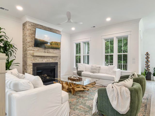 1069 Capersview Court, Awendaw, SC 29429