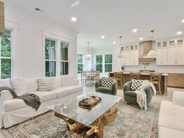 1069 Capersview Court, Awendaw, SC 29429