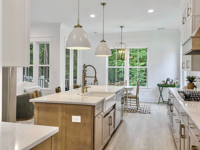 1069 Capersview Court, Awendaw, SC 29429