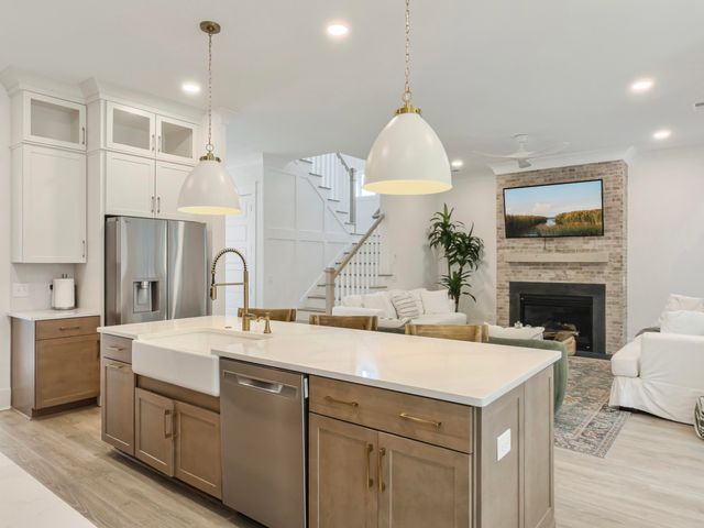1069 Capersview Court, Awendaw, SC 29429