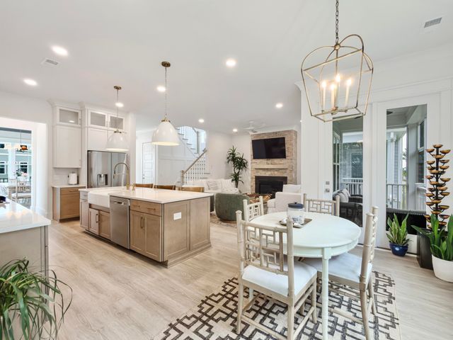 1069 Capersview Court, Awendaw, SC 29429
