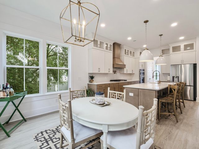 1069 Capersview Court, Awendaw, SC 29429