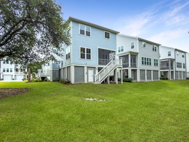1069 Capersview Court, Awendaw, SC 29429