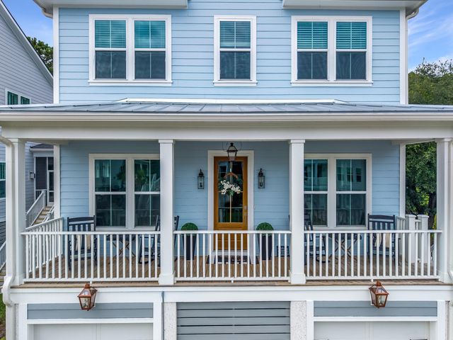 1069 Capersview Court, Awendaw, SC 29429