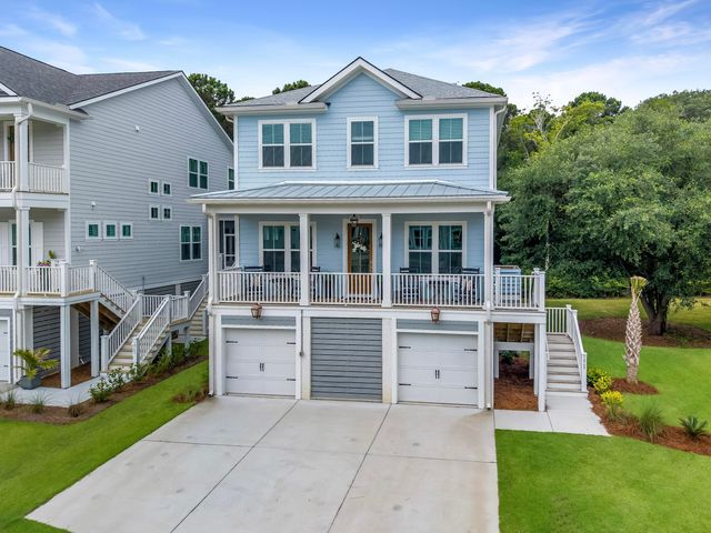 1069 Capersview Court, Awendaw, SC 29429