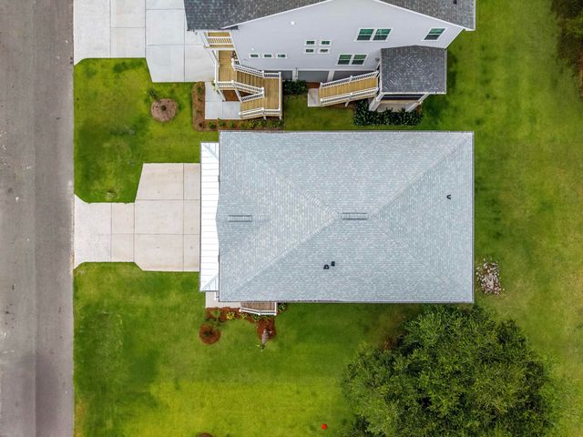 1069 Capersview Court, Awendaw, SC 29429