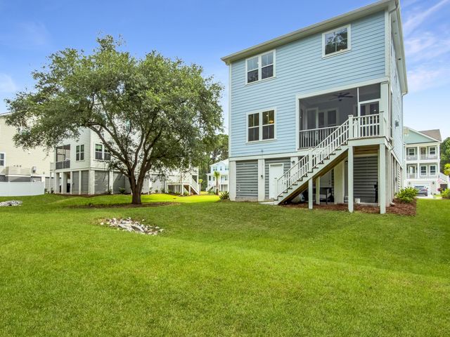 1069 Capersview Court, Awendaw, SC 29429