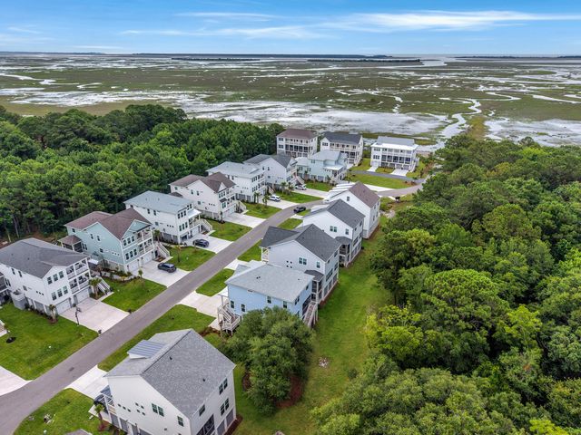 1069 Capersview Court, Awendaw, SC 29429