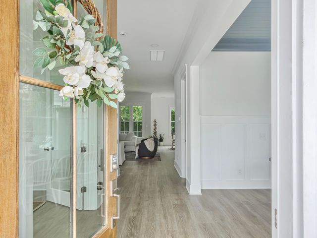 1069 Capersview Court, Awendaw, SC 29429