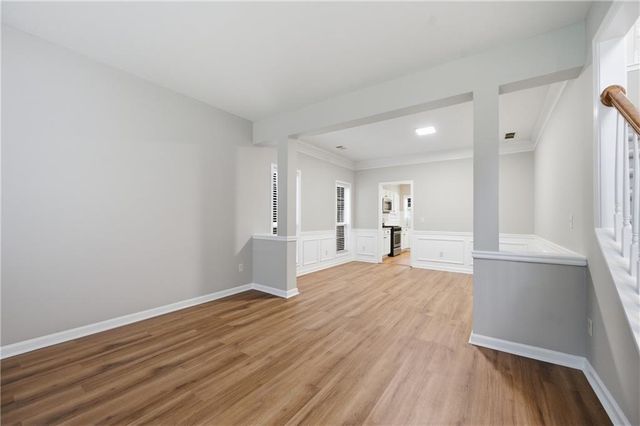 3747 Milford Place SW, Atlanta, GA 30331