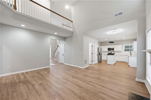 3747 Milford Place SW, Atlanta, GA 30331