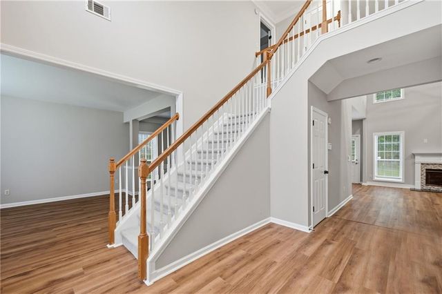 3747 Milford Place SW, Atlanta, GA 30331