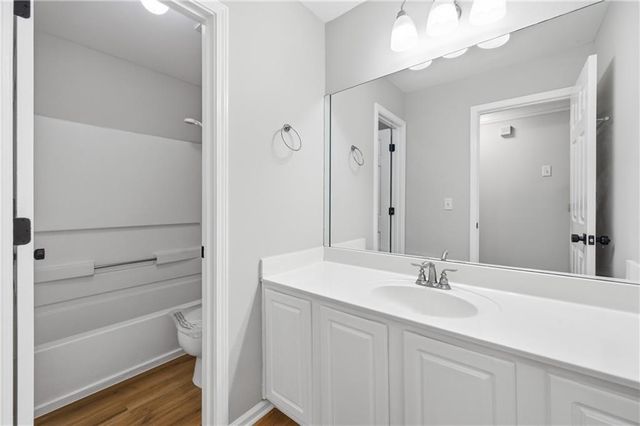 3747 Milford Place SW, Atlanta, GA 30331