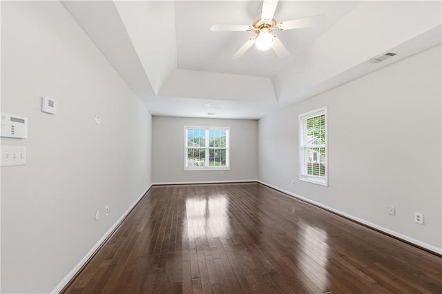 3747 Milford Place SW, Atlanta, GA 30331