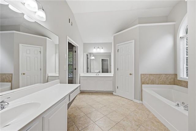 3747 Milford Place SW, Atlanta, GA 30331