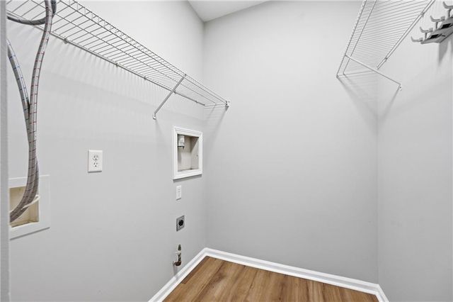 3747 Milford Place SW, Atlanta, GA 30331